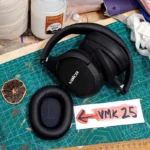 VALCO VMK25 KORVATYYNYT