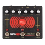 EARTHQUAKER DEVICES SUNN O))) LIFE PEDAL V3