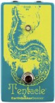 EARTHQUAKER DEVICES TENTACLE ANALOG OCTAVE UP V2