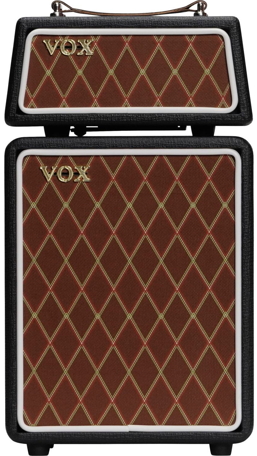 VOX SB-G MICRO SUPERBEETLE GUITAR