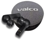 VALCO NL25 NAPPILUURIT