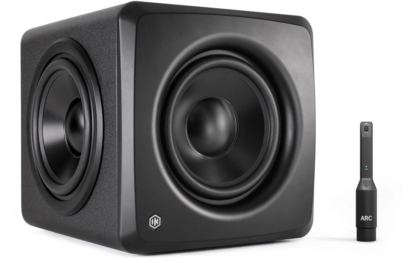 IKMULTIMEDIA ILOUD SUB