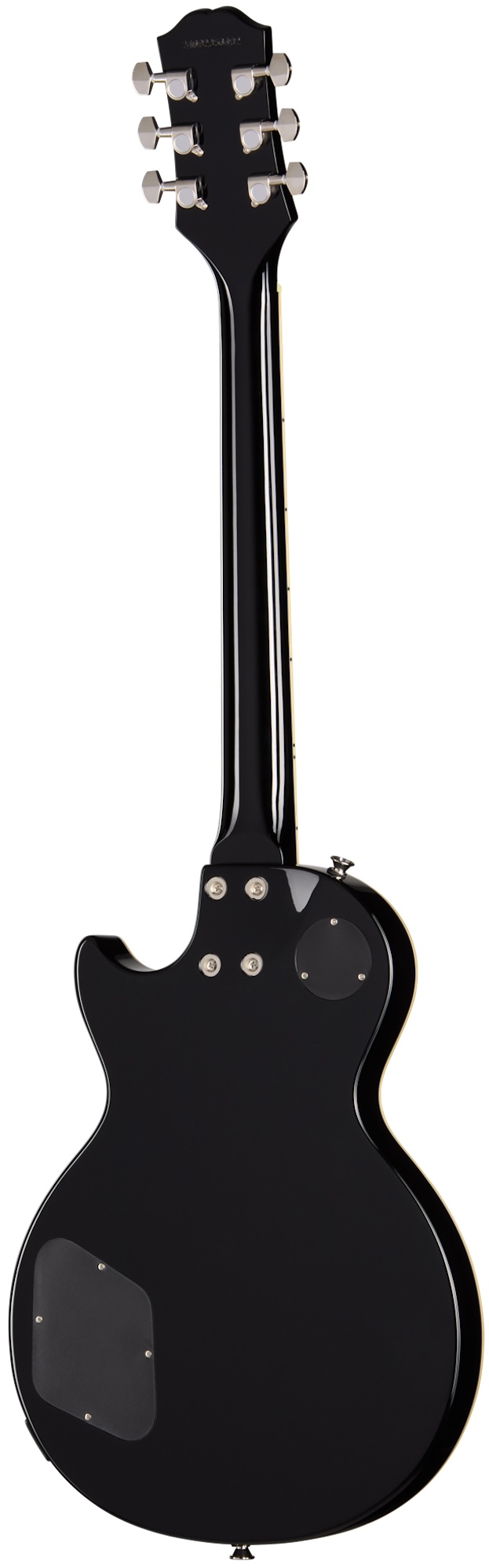 EPIPHONE LES PAUL TRIBUTE PLUS 2025 EBONY BURST