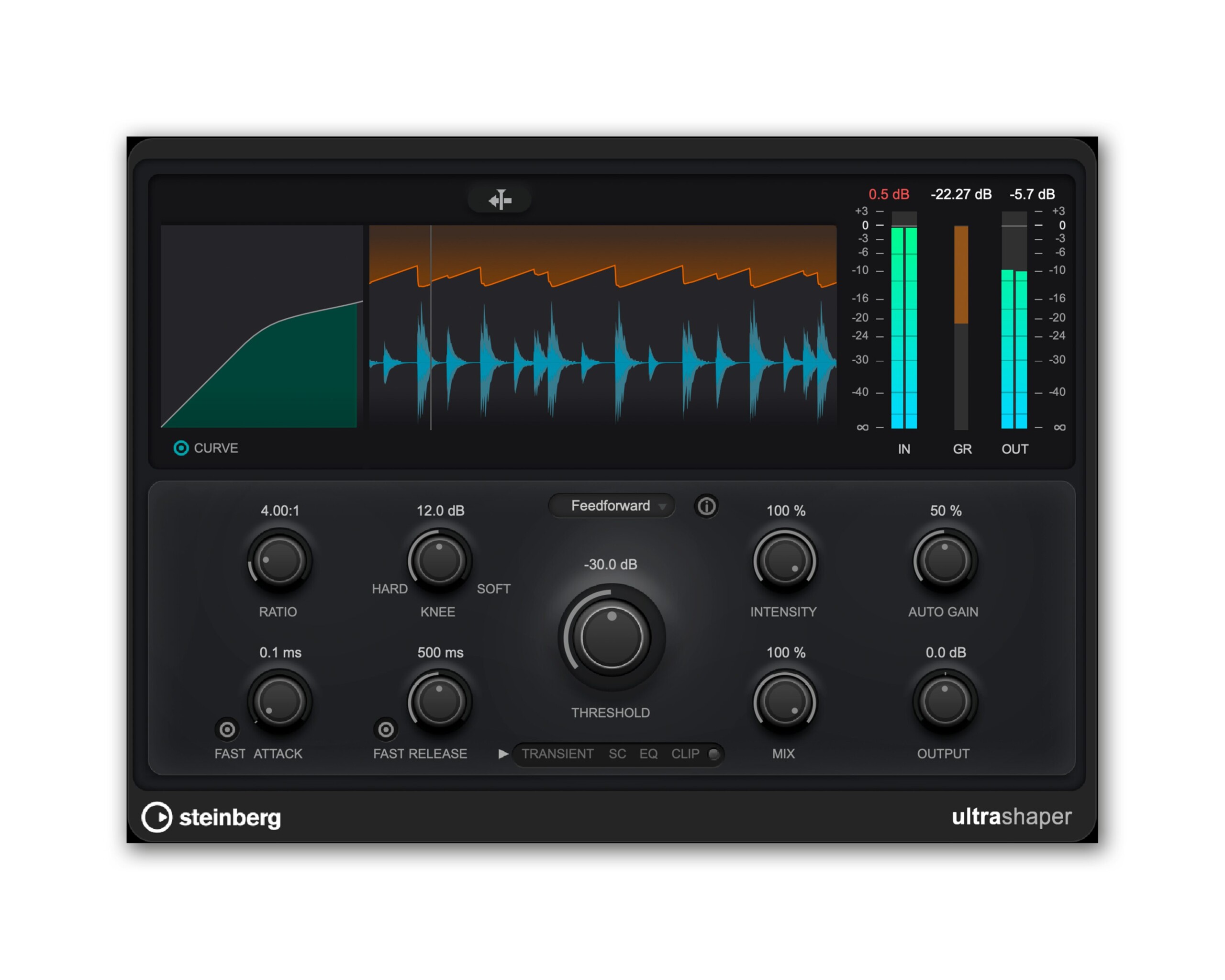 STEINBERG CUBASE PRO 15