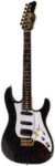 JAMES TYLER JTG MK1 BLACK METALLIC