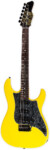 JAMES TYLER JTG MK1 FLY YELLOW