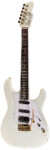 JAMES TYLER JTG MK1 WHITE PEARL