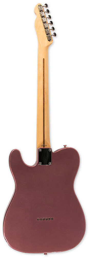 TOKAI ATE-102R BURGUNDY MIST METALLIC