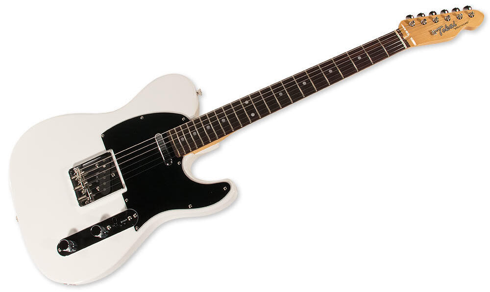 TOKAI ATE-102R OLYMPIC WHITE