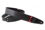 RIGHTONSTRAPS BOND 60 BLACK