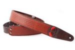 RIGHTONSTRAPS BOND 60 BROWN