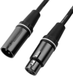 GATOR CABLEWORKS COMPOSER MICROPHONE CABLE 6M