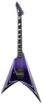 ESP LTD ALEXI HEXED LEFTY