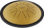 MEINL SONIC ENERGY SMALL STEEL TONGUE DRUM C MINOR