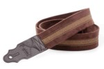 RIGHTONSTRAPS PLAIN BROWN