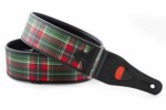 RIGHTONSTRAPS TARTAN