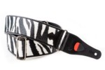 RIGHTONSTRAPS ZEBRA