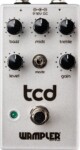 WAMPLER TCD THE COMPULSION DRIVE