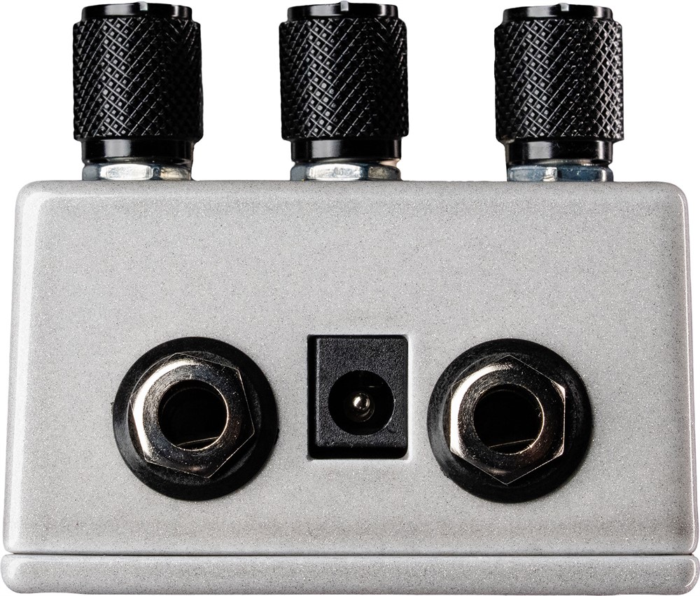 WAMPLER TCD THE COMPULSION DRIVE