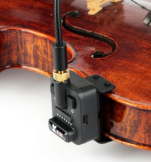 XVIVE U9 VIOLIN WIRELESS SYSTEM