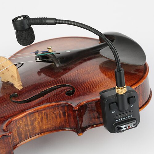 XVIVE U9 VIOLIN WIRELESS SYSTEM