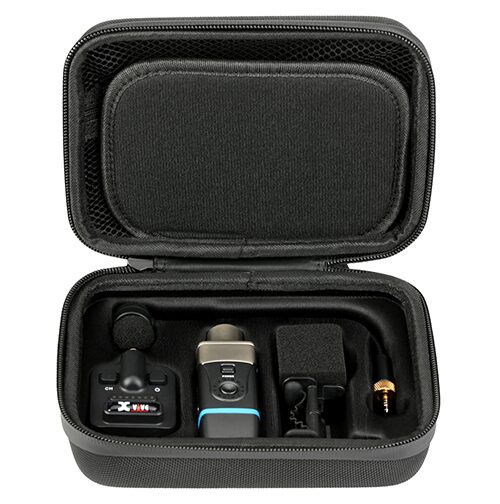 XVIVE U9 VIOLIN WIRELESS SYSTEM