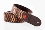RIGHTONSTRAPS ZIGGY BROWN
