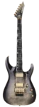 ESP EDWARDS E-HORIZON-CTM 50TH ANNIVERSARY ASH BLACK BURST