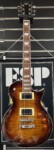 KÄYTETTY LTD EC-256FM DARK BROWN SUNBURST