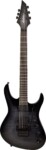 JACKSON PRO PLUS CHRIS BRODERICK SL6 FR FM TRANS BLACK