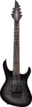 JACKSON PRO PLUS CHRIS BRODERICK SL7 FR FM TRANS BLACK