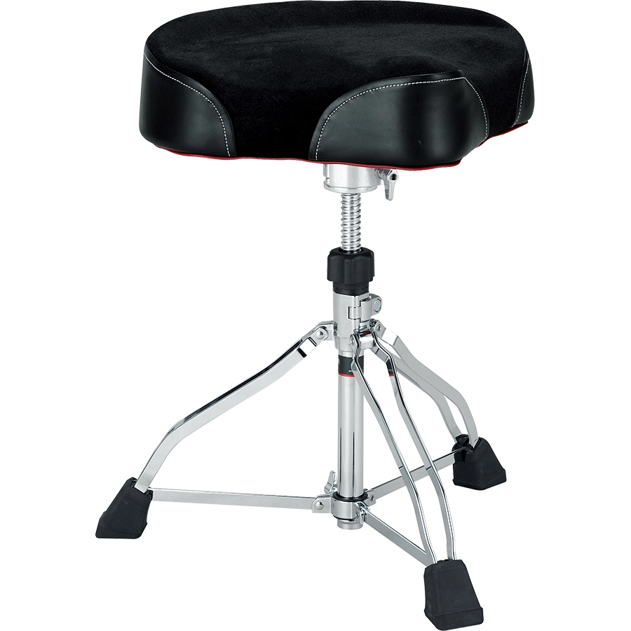 TAMA 1ST CHAIR HT530BC WIDE RIDER CLOTH TOP RUMPUTUOLI