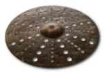 ZILDJIAN 21" K CUSTOM SPECIAL DRY TRASH CRASH