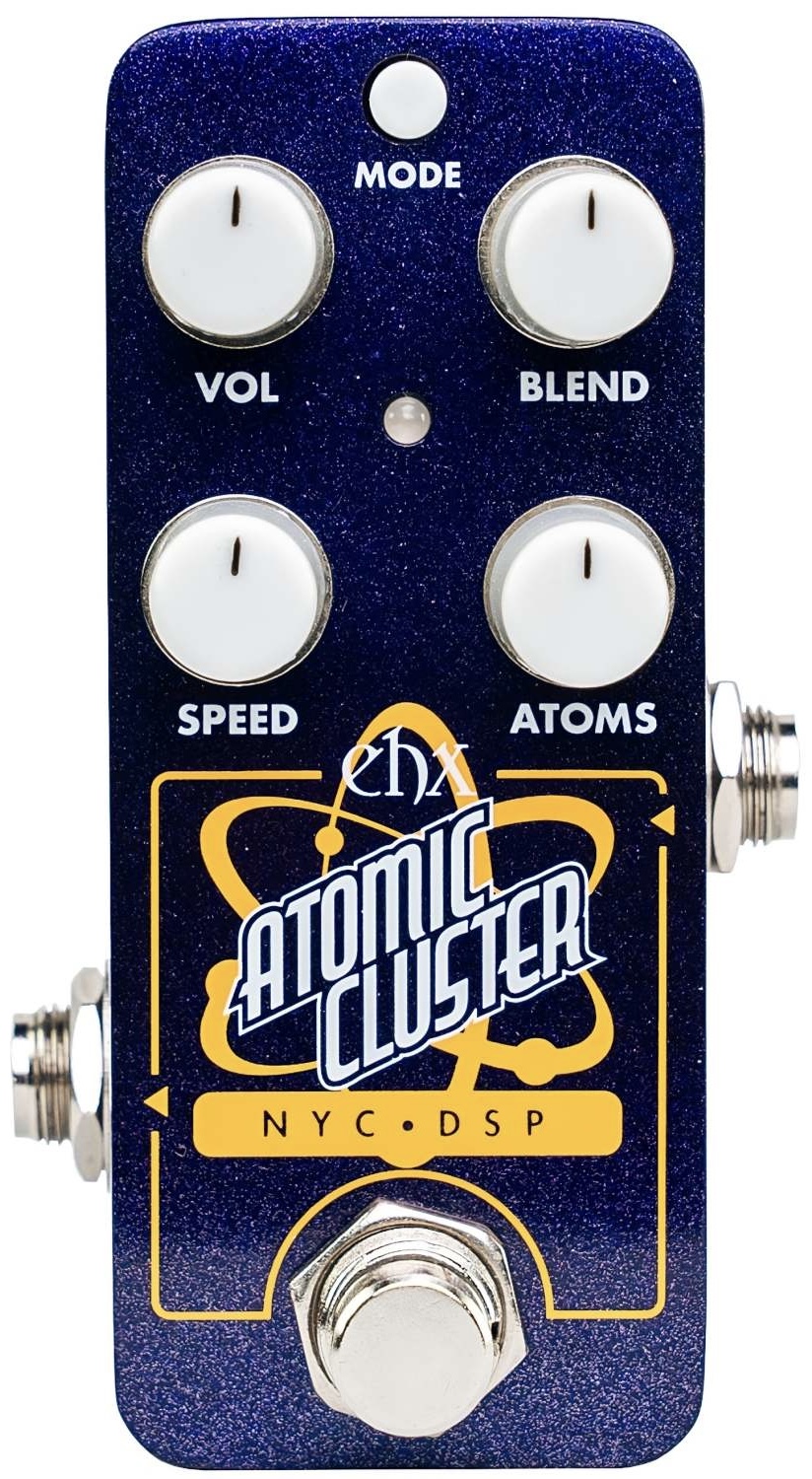 EHX PICO ATOMIC CLUSTER