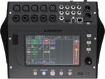 ALLEN&HEATH CQ-12T