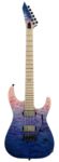 ESP E-II M-II HST QM INDIGO PURPLE FADE