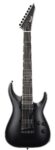 EDWARDS HORIZON 8 FX BLACK SATIN