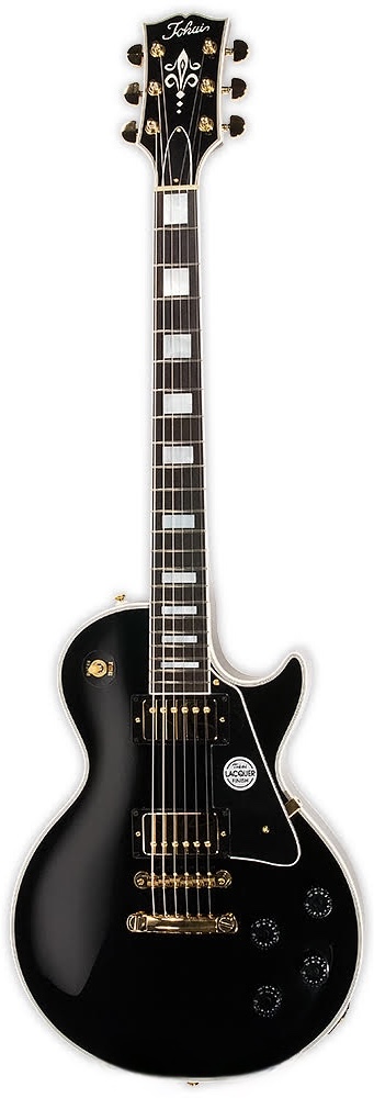 TOKAI LC-101S BLACK