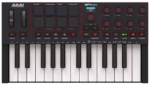 AKAI MPK MINI IV BLACK