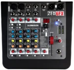 ALLENHEATH ZED-6FX