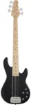 KÄYTETTY G&L TRIBUTE M-2500 GLOSS BLACK