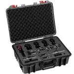 SEELECTRONICS V PACK ARENA BLACK