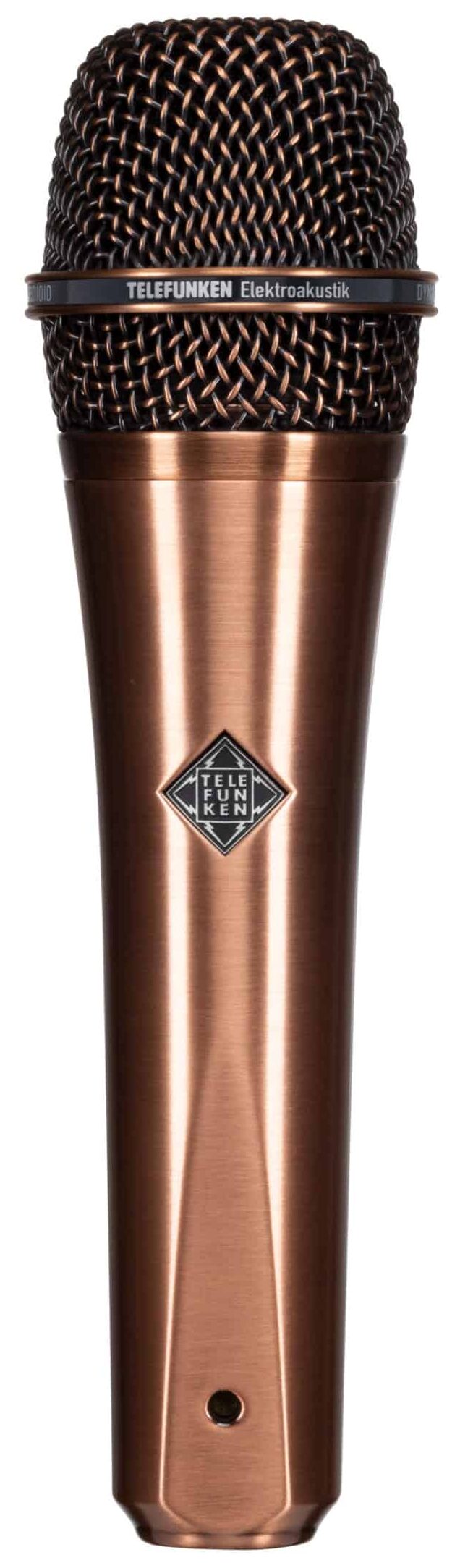 TELEFUNKEN M80 COPPER