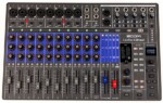 ZOOM LIVETRAK L12NEXT