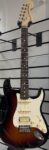 KÄYTETTY FENDER AM PERFORMER STRAT HSS 3TS