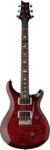 PRS S2 CUSTOM 24 FIRE RED BURST