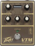 PEAVEY VTM PREAMP PEDAL
