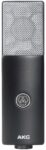 AKG C104
