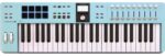 ARTURIA KEYLAB 49 ESSENTIAL MK3 AQUAMARINE