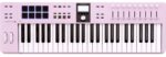 ARTURIA KEYLAB 49 ESSENTIAL MK3 ROSE QUARTZ